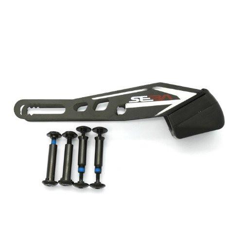 Seba Long Heel Brake