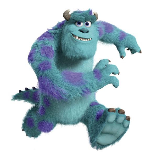 RollerStuff Twinkle Toes Adjustable Toe Stops Sully Swirl (purple/aqua)