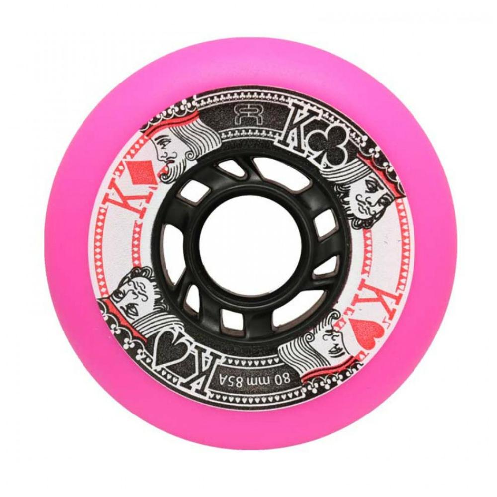 FR Street King Wheel 76mm
