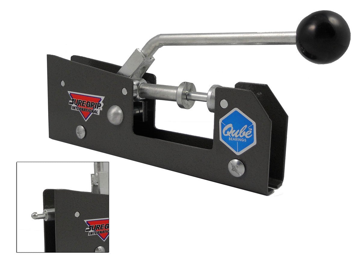 SUREGRIP TRAVEL BEARING PRESS - Skatescool Australia