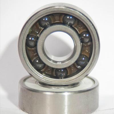 Cheezeballs Swiss Ceramic Bearings 16pk - Skatescool Australia