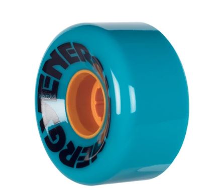 RADAR ENERGY WHEELS 4 PACK - Skatescool Australia