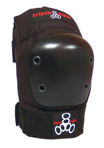 Triple 8 EP55 Elbow Pads - Skatescool Australia