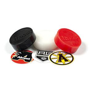 Almost Puck Skate Wax