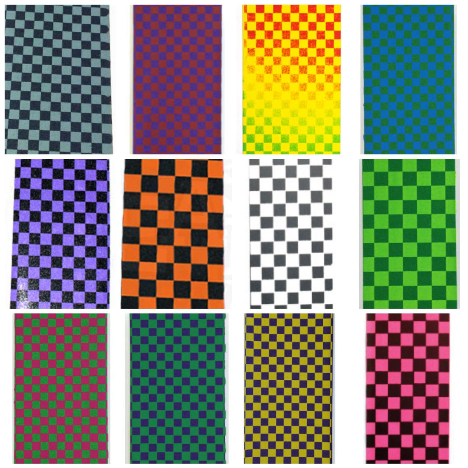 Fruity Griptape