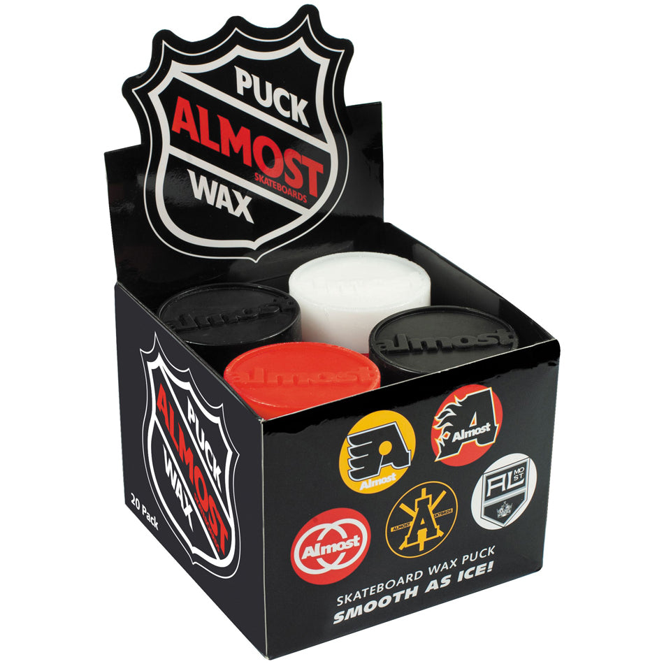 Almost Wax Nug – 941 Skate Shop