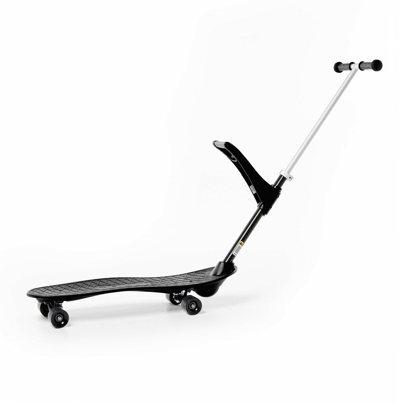 Black Skateboards