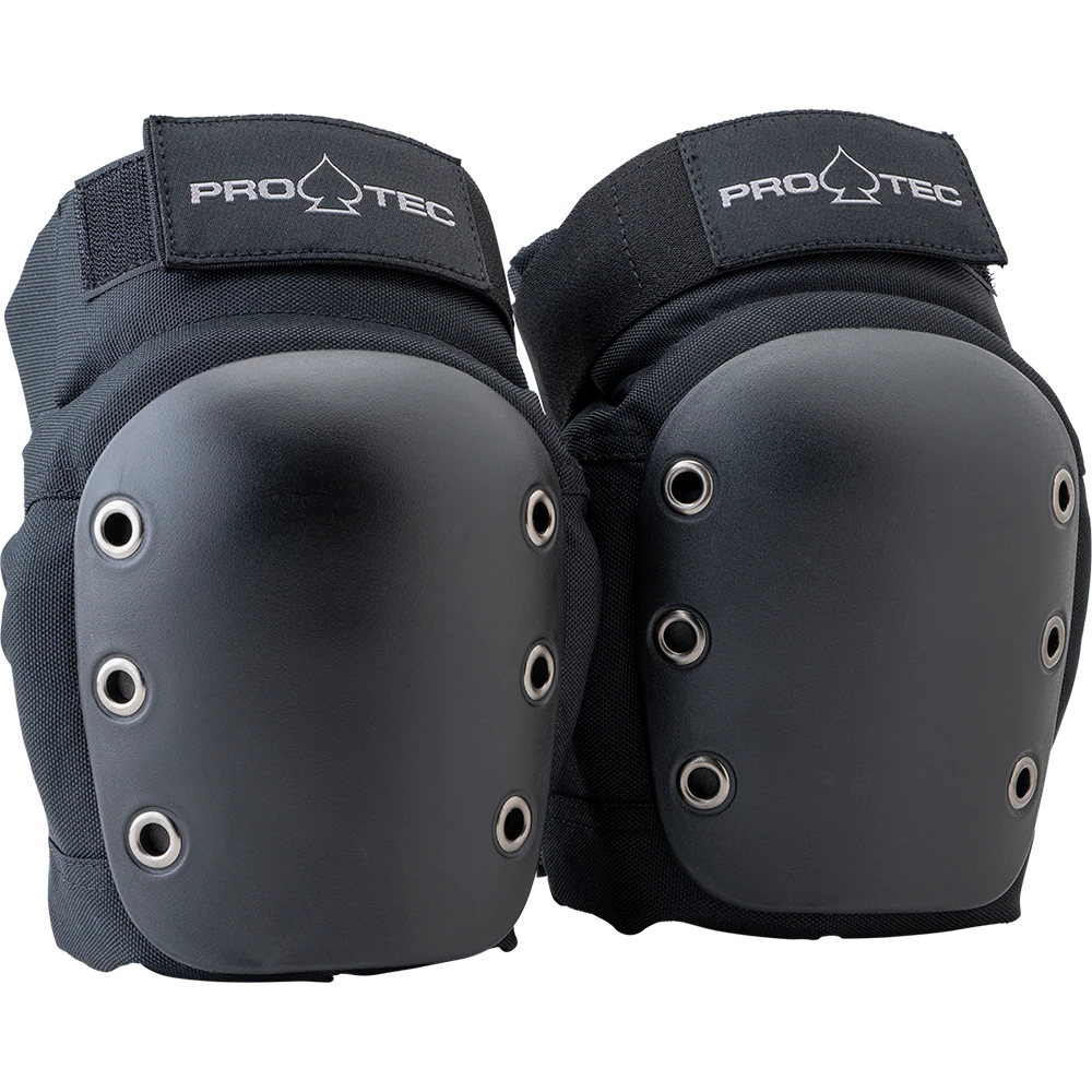 Pro-Tec Street Junior 3 Pack - Black