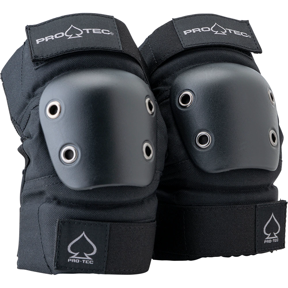 Pro-Tec Street Junior 3 Pack - Black