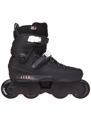 USD AEON 80 AGGRESSIVE INLINE SKATES - Skatescool Australia
