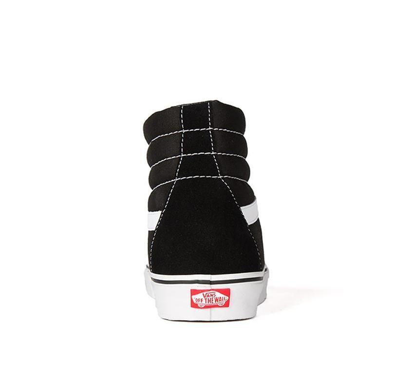 Vans SK8-HI - Black